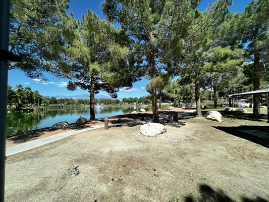 Lakeside RV Park by null