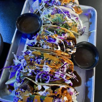 Terror Tacos - Tacos Near Me - St. Louis, Missouri