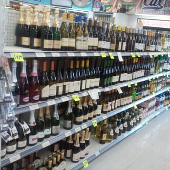 Value Wine & Spirits - Beer, Wine & Spirits Near Me - Pleasant Hill, California