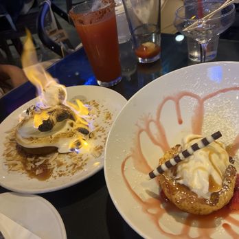 Wildfire Public House - Dessert; also incredible! - Breakfast & Brunch Near Me - Modesto, California Wildfire Public House - Dessert; also incredible! - Breakfast & Brunch Near Me - Modesto, California