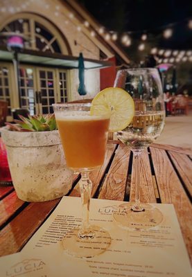 Lucia Restaurant & Bar by null