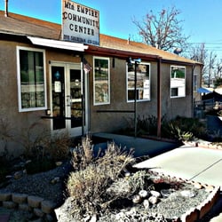 Mountain Health Community Center