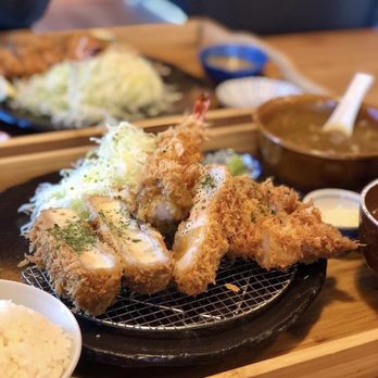 Katsu San - Japanese Near Me - Richmond, British Columbia Katsu San - Japanese Near Me - Richmond, British Columbia
