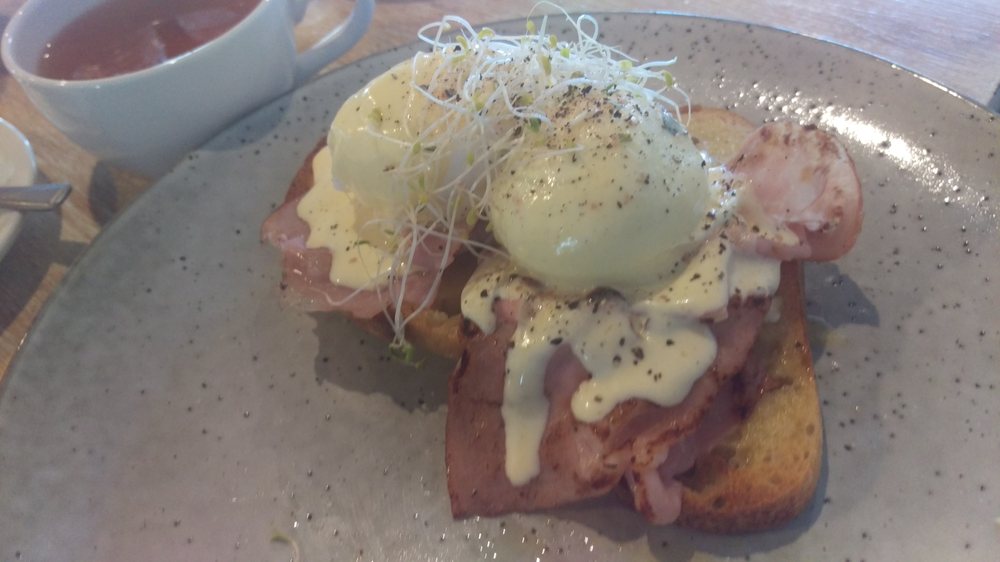 Union Cafe Robe UNION CAFE - Updated July 2025 - 10 Photos - 17-19 Victoria St, Robe ...