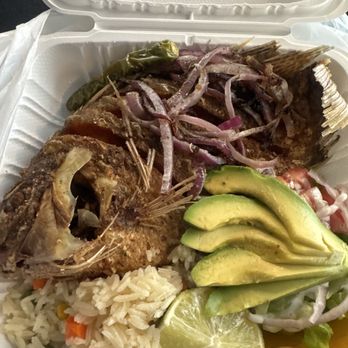 Mariscos La Capital - Pezcado Frito - Seafood Near Me - National City , California Mariscos La Capital - Pezcado Frito - Seafood Near Me - National City , California