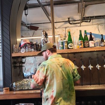 Human Robot - Breweries Near Me - Philadelphia, Pennsylvania Human Robot - Breweries Near Me - Philadelphia, Pennsylvania