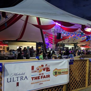 Expo New Mexico - Concert area - Venues & Event Spaces Near Me - Albuquerque, New Mexico