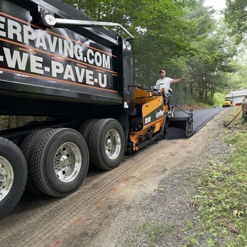 Whittier Paving - Masonry/Concrete Near Me - Seabrook, New Hampshire