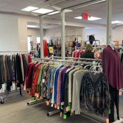 Assistance League Thrift Shop