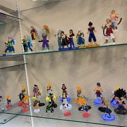 29 Souvenirs & Gifts - Anime too!! Perfect for gifts