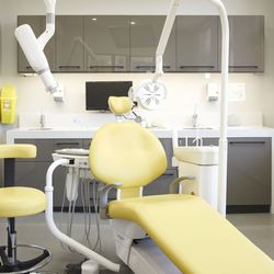 The Dentist Balham - Our modern and inviting surgeries.