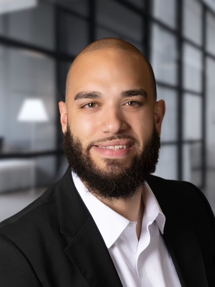 ARMANDO GUADALUPE THE HARDMAN TEAM Updated April 2024 5990