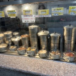 Tasty BBQ & Dim Sum