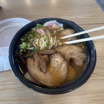 Artisan Taste Noodle & Dumpling - miso ramen - Asian Fusion Near Me - Harrisonburg, Virginia Artisan Taste Noodle & Dumpling - miso ramen - Asian Fusion Near Me - Harrisonburg, Virginia