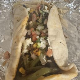 Asado Taco Asado Taco