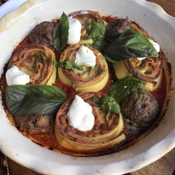 Quality Italian - Italian Near Me - Denver, Colorado