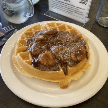 Le Peep - Breakfast & Brunch Near Me - Edison, New Jersey Le Peep - Breakfast & Brunch Near Me - Edison, New Jersey