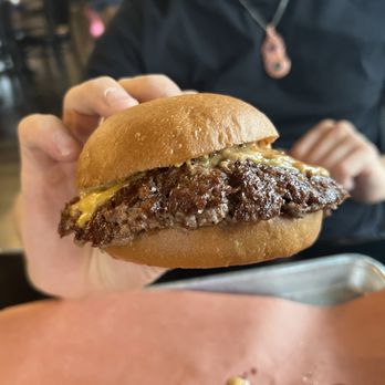 Burger And Butcher - Burgers Near Me - Sparta, New Jersey