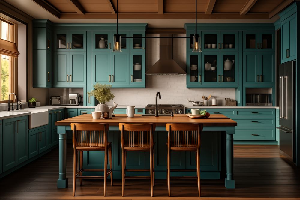 Slide of Inspired Construction Solutions