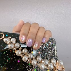 Instyle Nails & Spa