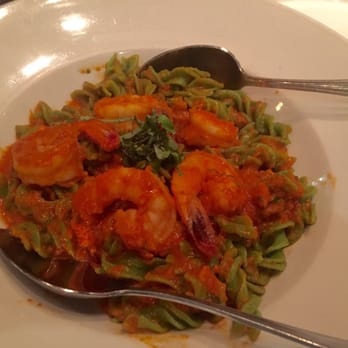 Milano Restaurant - Shrimp, fennel, and spinach pasta - Italian Near Me - Latham, New York Milano Restaurant - Shrimp, fennel, and spinach pasta - Italian Near Me - Latham, New York