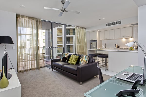 Mantra Midtown Brisbane by null