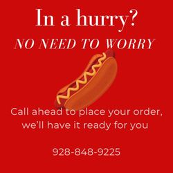 Macs Hotdogs and Gyros