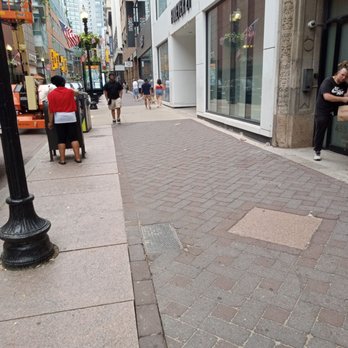Downtown Crossing - Shopping Centers Near Me - Boston, Massachusetts