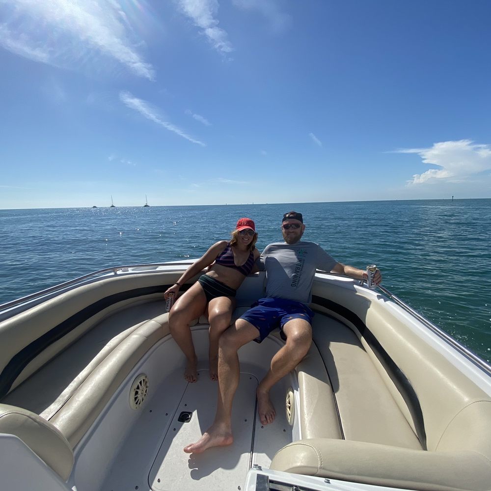 Blu Chi Charters - Boat Charters Near Me - Key West, Florida Blu Chi Charters - Boat Charters Near Me - Key West, Florida