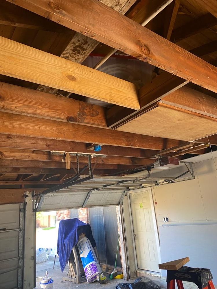 Slide of Success Roofing And General Contracting