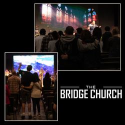 The Bridge Church - The Bridge Church