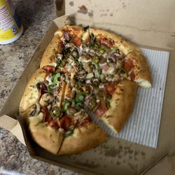 Pizza Hut