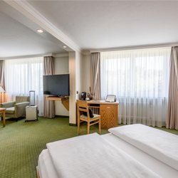 Best Western Premier Hotel Krautkrämer - Guest room