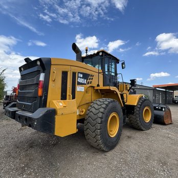 Prosource Machinery - Machine & Tool Rental Near Me - Commerce City, Colorado Prosource Machinery - Machine & Tool Rental Near Me - Commerce City, Colorado