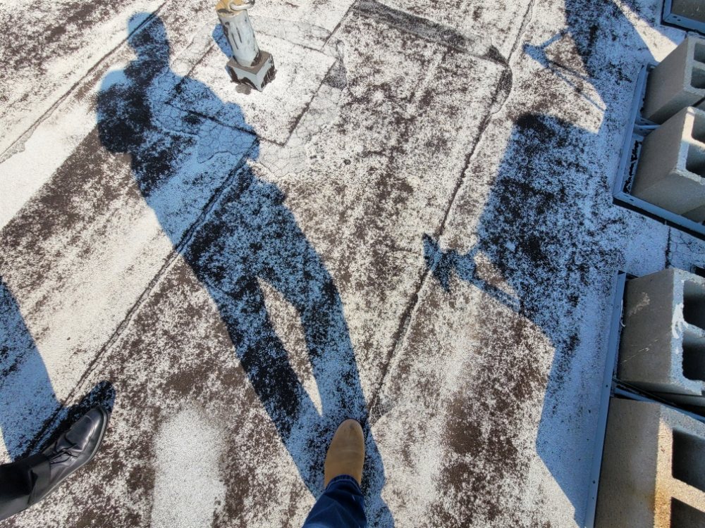 Slide of Certified Roofing Contractors & Consultants