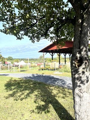 Hurds Family Farm by null