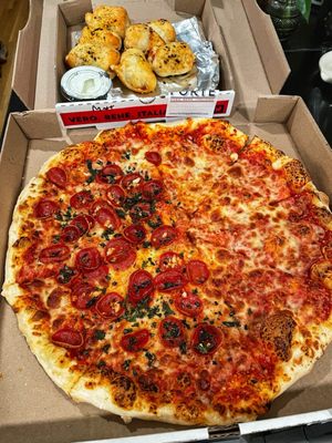 Pizzeria Forte by null