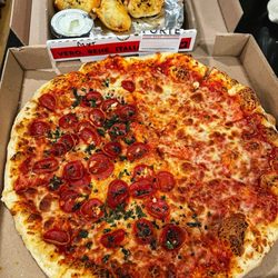 Delivery kind of night