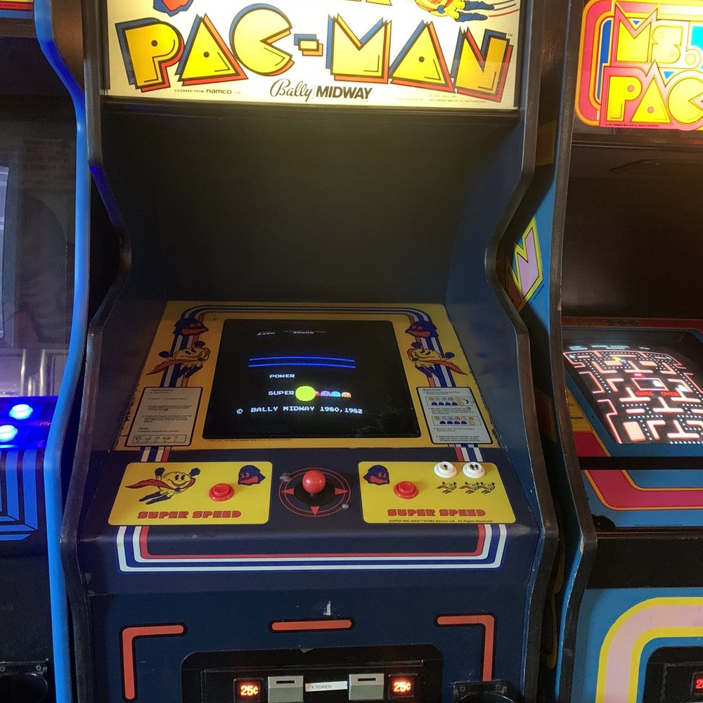 Boxcar Bar + Arcade - Bars Near Me - Durham, North Carolina