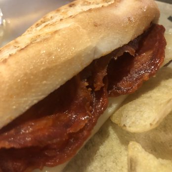 100 Montaditos - Tapas/Small Plates Near Me - Miami, Florida 100 Montaditos - Tapas/Small Plates Near Me - Miami, Florida