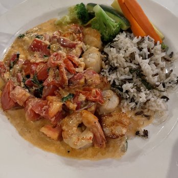 Southside Bistro - New American Near Me - Anchorage, Alaska