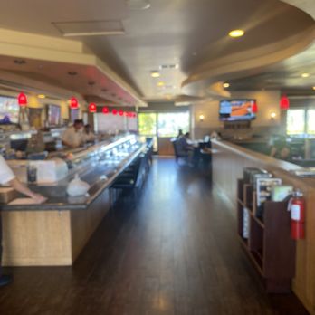 Katana Sushi - Sushi Bars Near Me - San Diego, California Katana Sushi - Sushi Bars Near Me - San Diego, California