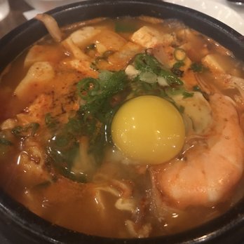 Five Senses - Soon du bu ji gae - Korean Near Me - New York, New York
