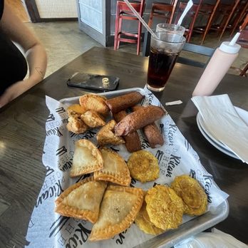 De Rican Chef - Holland Rd. - Latin American Near Me - Virginia Beach, Virginia De Rican Chef - Holland Rd. - Latin American Near Me - Virginia Beach, Virginia