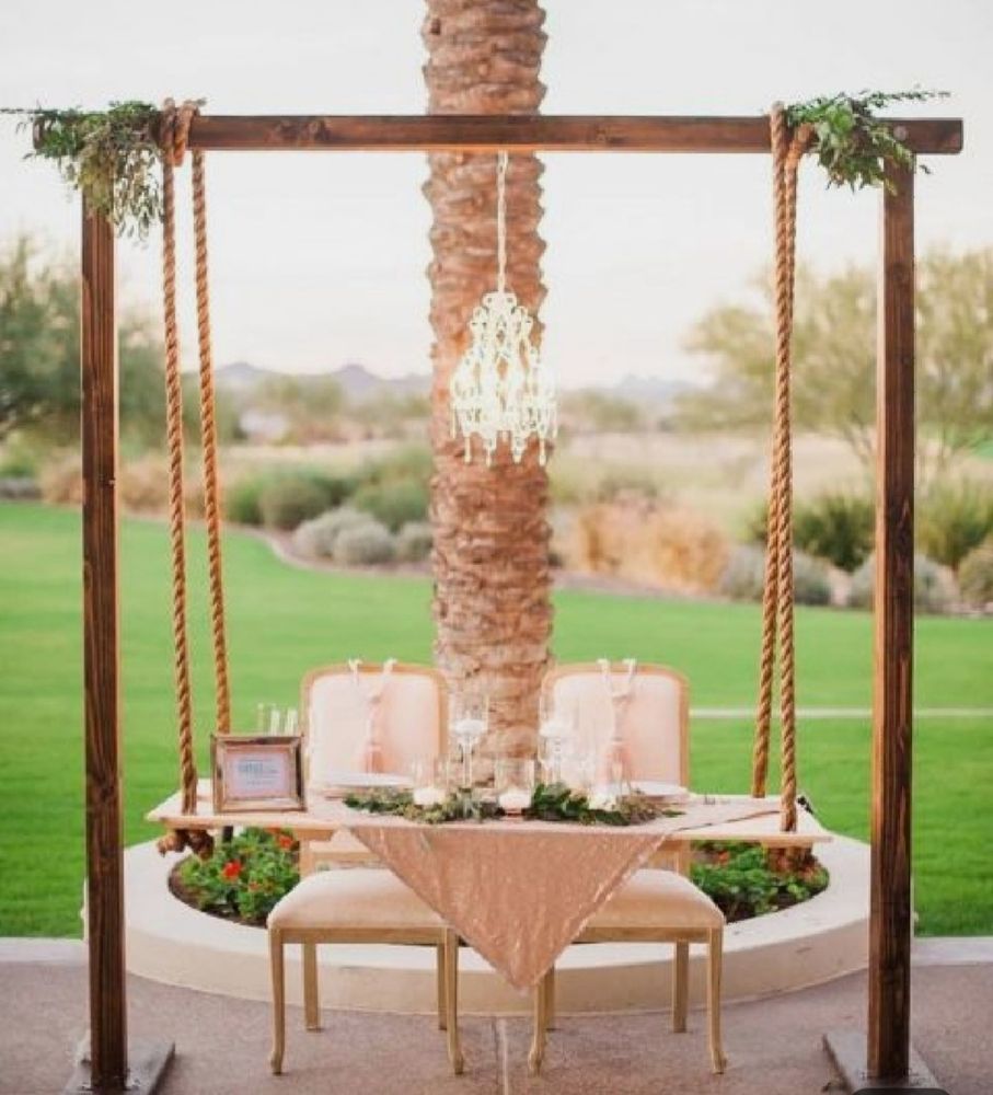 RUSTIC REALITY EVENT RENTALS 11 Photos Clovis, California Yelp Party Equipment Rentals