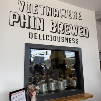 Saigon Coffee - Vietnamese Near Me - San Diego, California Saigon Coffee - Vietnamese Near Me - San Diego, California