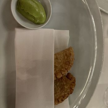 The Kitchen Restaurant - The best potato and cheese empanadas - New American Near Me - Sacramento, California The Kitchen Restaurant - The best potato and cheese empanadas - New American Near Me - Sacramento, California