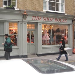 This Shop Rocks - This Shop Rocks...?
