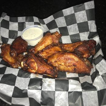 Keagan's Irish Pub and Restaurant - Sara-chi honey chicken wings - Pubs Near Me - Virginia Beach, Virginia Keagan's Irish Pub and Restaurant - Sara-chi honey chicken wings - Pubs Near Me - Virginia Beach, Virginia