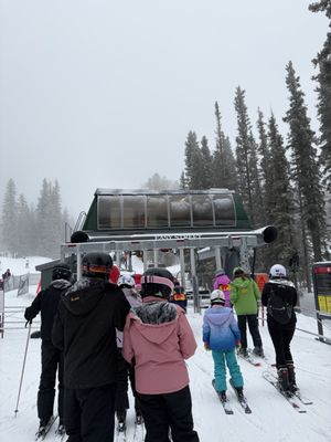 Ski Santa Fe by null Ski Santa Fe by null